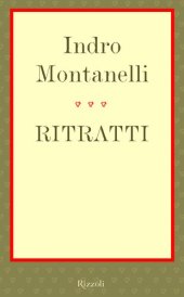 book Ritratti