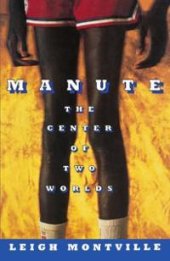 book Manute: The Center of Two Worlds