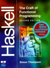 book Haskell:The Craft of Functional Programming