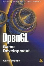 book OpenGL Game Development