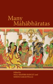 book Many Mahābhāratas