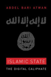 book Islamic State: The Digital Caliphate