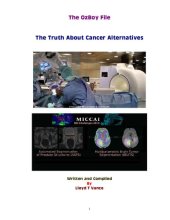 book The Truth about Cancer Alternatives