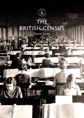 book British Census, The (Shire Library)