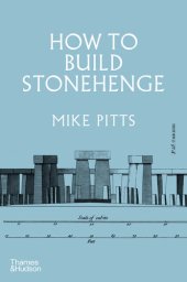 book How to Build Stonehenge