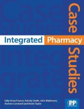 book Integrated Pharmacy Case Studies