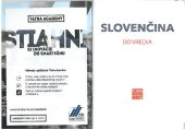 book Slovenčina do vrecka