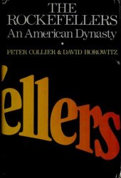 book The Rockefellers : An American Dynasty