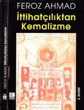 book İttihatçılıktan Kemalizme