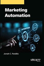 book Marketing Automation