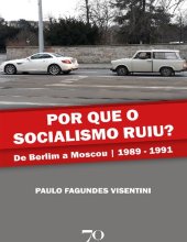 book Por que o socialismo ruiu