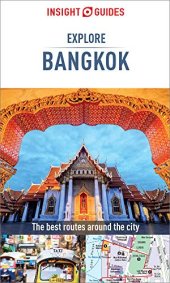 book Insight Guides Explore Bangkok (Travel Guide eBook)