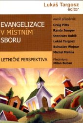 book Evangelizace v místním sboru : letniční perspektiva