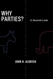 book Why Parties? A Second Look