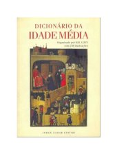 book Dicionário da idade média