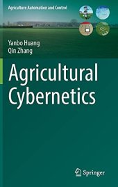 book Agricultural Cybernetics