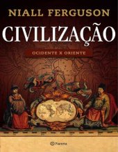 book Civilização - Ocidente X Oriente