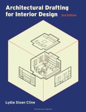 book Architectural drafting for interior design