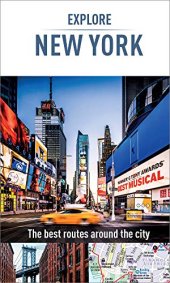 book Insight Guides Explore New York (Travel Guide eBook)