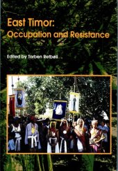 book East Timor: Occupation and Resistance