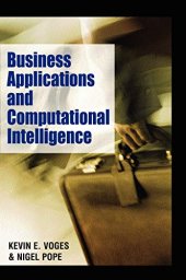 book Business Applications and Computational Intelligence