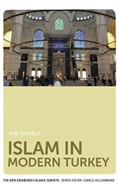 book Islam in Modern Turkey