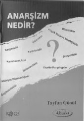 book Anarşizm Nedir?