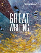 book Great Writing Foundations (Great Writing, Fifth Edition)