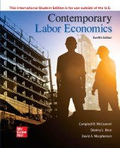 book Contemporary labor economics