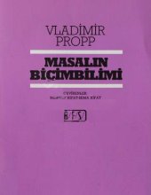 book Masalın Biçimbilimi