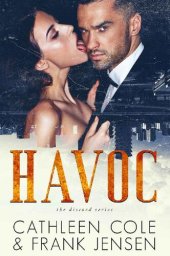 book Havoc (The Discord Series Book 1)