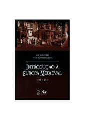 book Introdução à Europa Medieval 300-1550