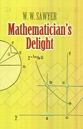 book Mathematician's Delight