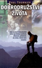 book Dobrodružství života