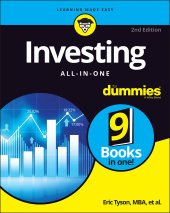 book Investing All-in-One For Dummies