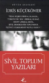 book Sivil Toplum Yazıları