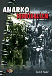 book Anarko-Sendikalizm