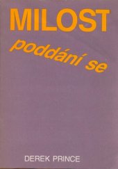 book MILOST poddani se