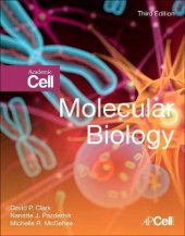 book Academic Cell Molecular biology-Academic Press (2019)