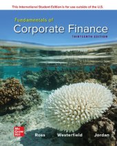 book Fundamentals of corporate finance