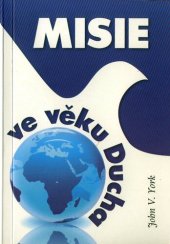 book Misie ve věku Ducha