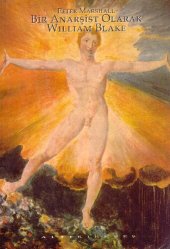 book Bir Anarşist Olarak William Blake