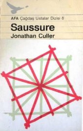 book Saussure