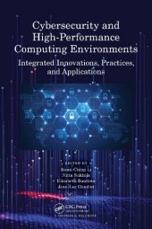 book Cybersecurity and High-Performance Computing Environments