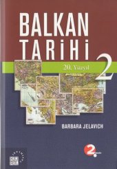 book Balkan Tarihi II - 20. Yüzyıl