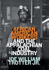 book African American Workers and the Appalachian Coal Industry