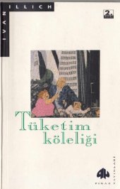 book Tüketim Köleliği