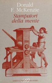 book Stampatori della mente e altri saggi