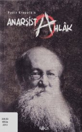 book Anarşist Ahlak