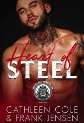 book Heart of Steel